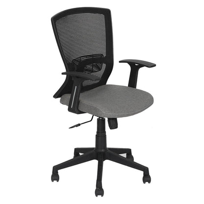 Victory Office Chair Mesh Mid Back 1