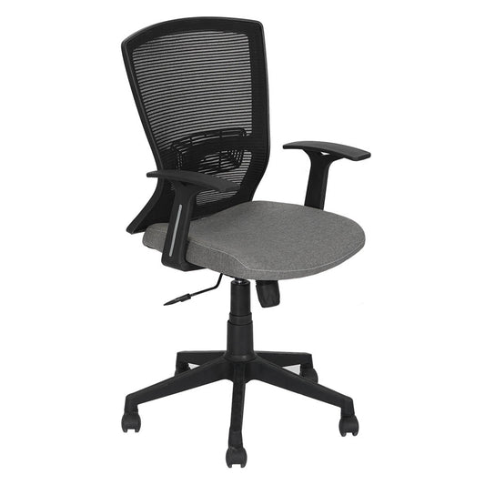 Victory Office Chair Mesh Mid Back 1