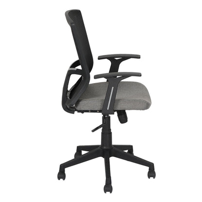 Victory Office Chair Mesh Mid Back