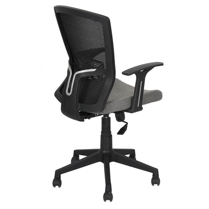 Victory Office Chair Mesh Mid Back