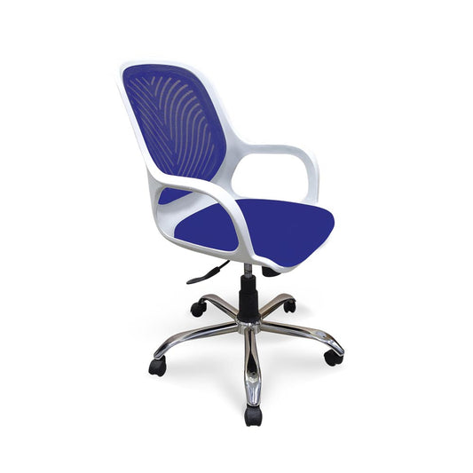 Yaris Office Chair Mid Back