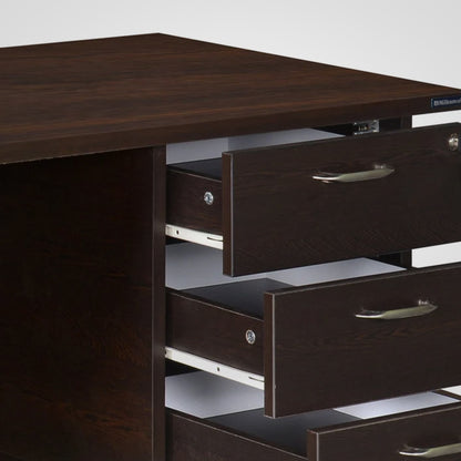 Maximus Office Table