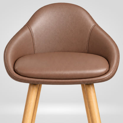 Mellow Bar Stool