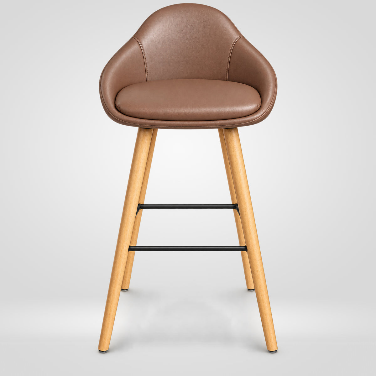 Mellow Bar Stool