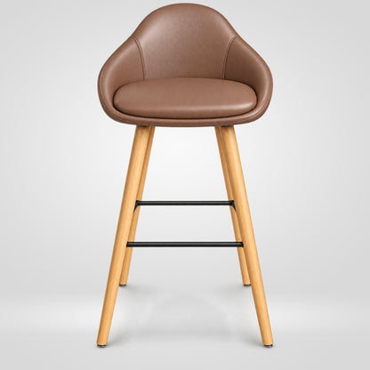 Mellow Bar Stool