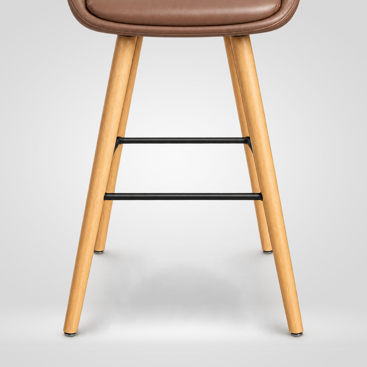 Mellow Bar Stool
