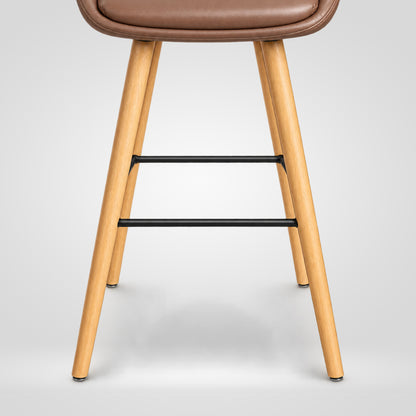 Mellow Bar Stool