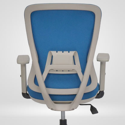 Mobilio Mid Back Chair