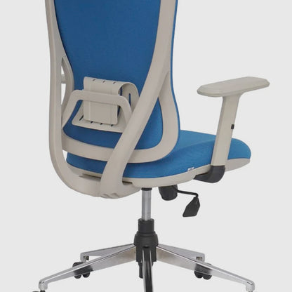 Mobilio Mid Back Chair