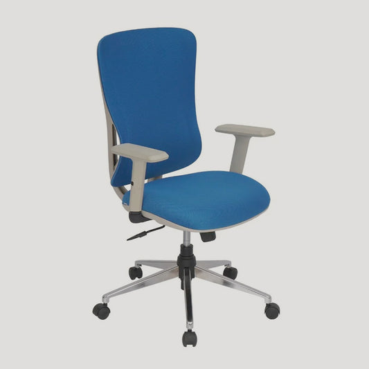 Mobilio Mid Back Chair