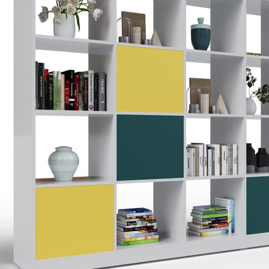 Nook Library Rack