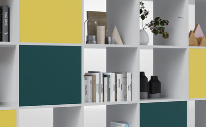 Nook Library Rack