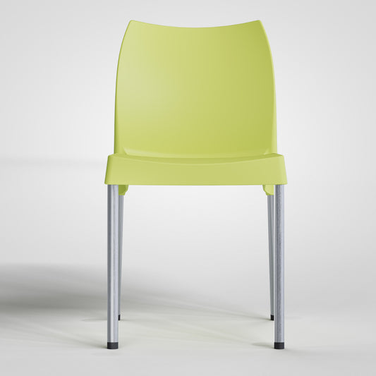 Novella 07 Cafeteria Chair