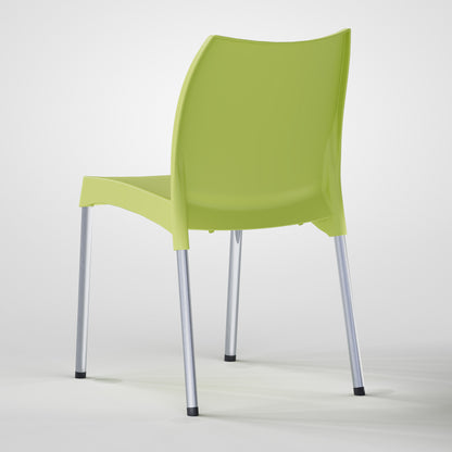 Novella 07 Cafeteria Chair