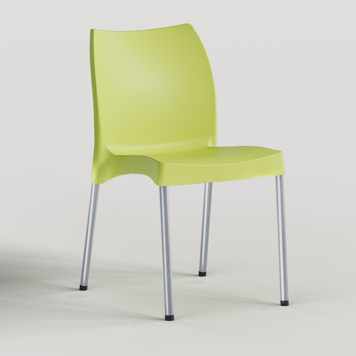 Novella 07 Cafeteria Chair