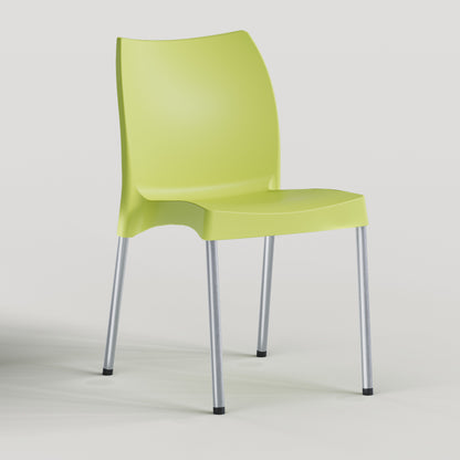 Novella 07 Cafeteria Chair