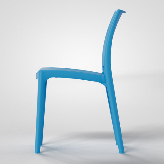 Novella 08 Cafeteria Chair
