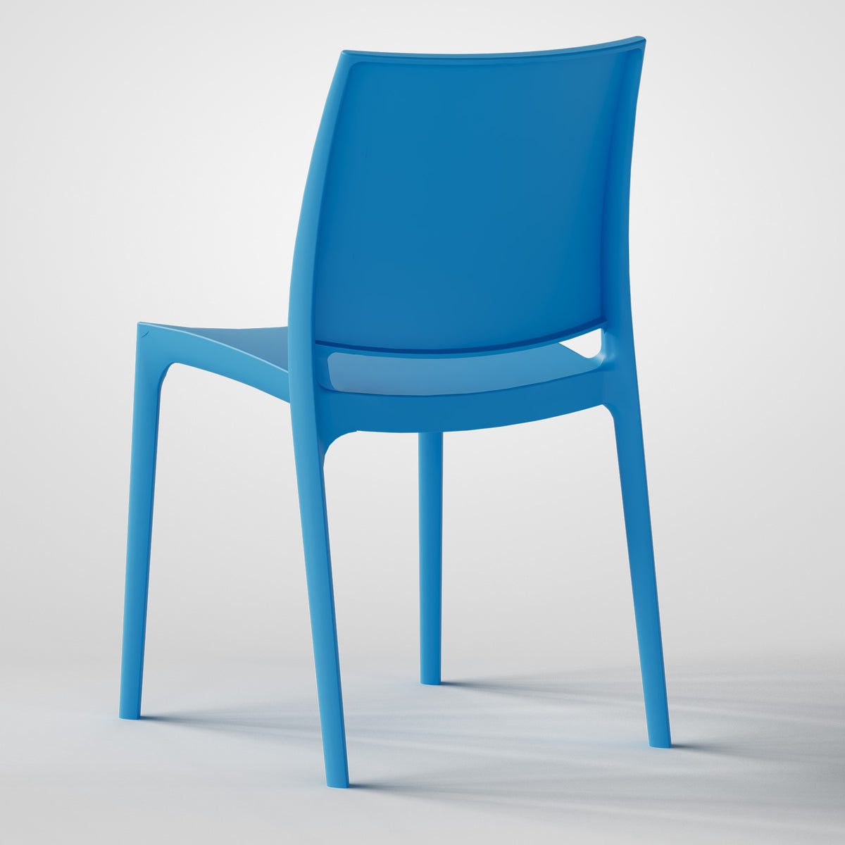 Novella 08 Cafeteria Chair