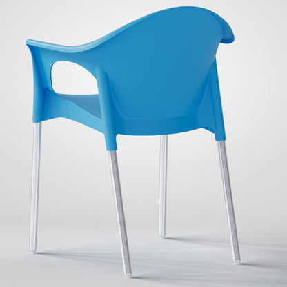 Novella 09 Cafeteria Chair