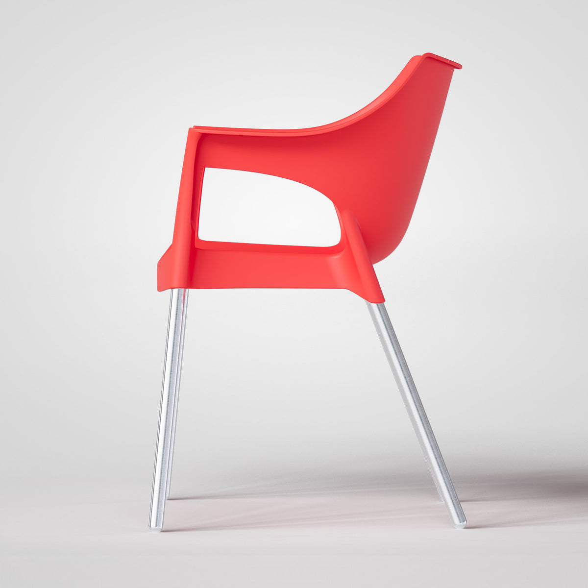 Novella 10 Cafeteria Chair