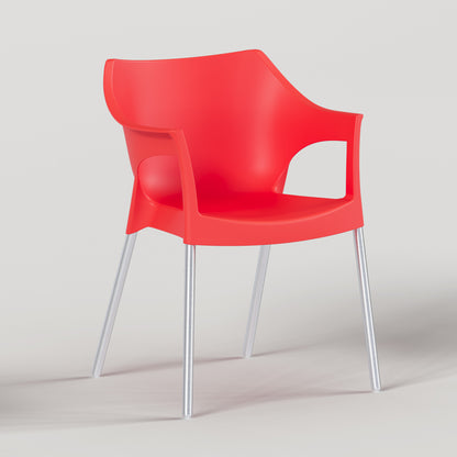 Novella 10 Cafeteria Chair