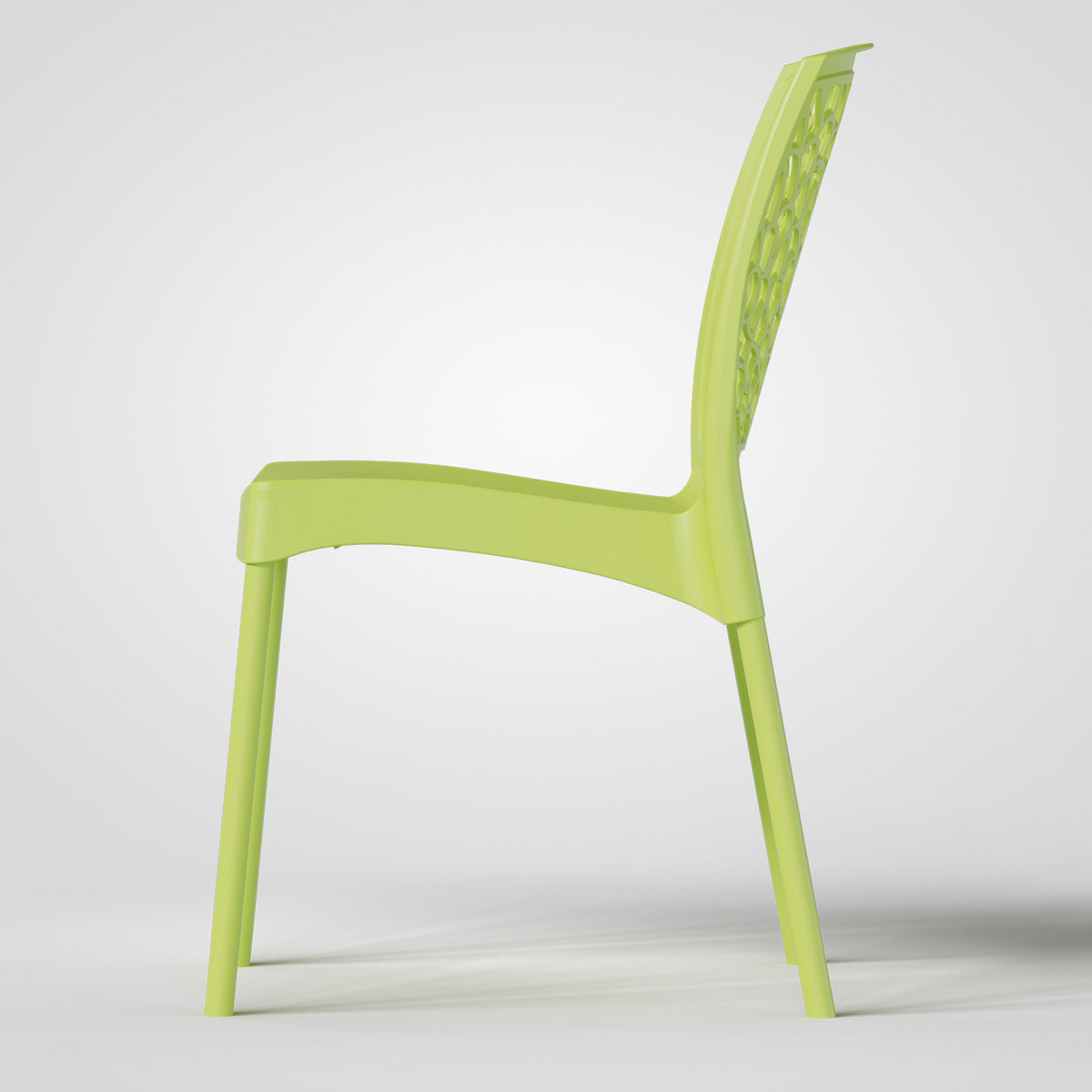 Novella 19 Cafeteria Chair