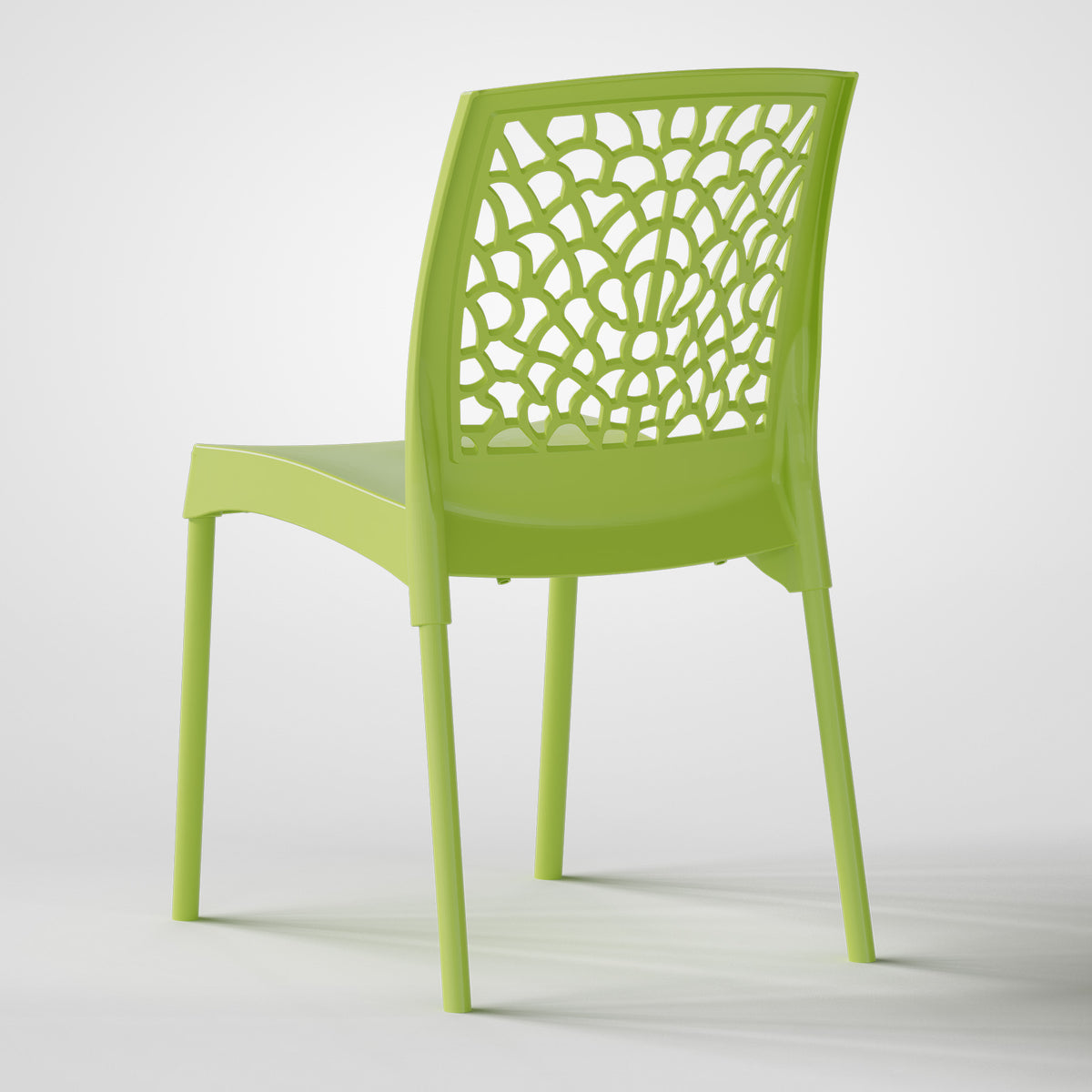 Novella 19 Cafeteria Chair