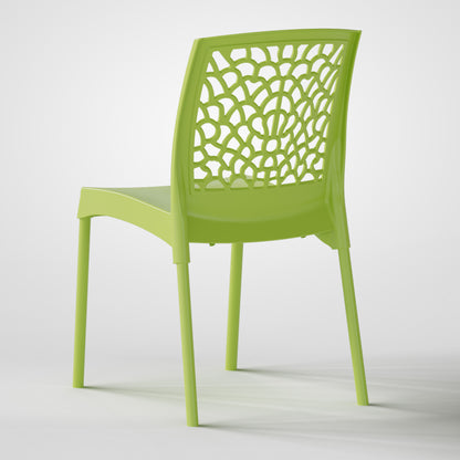 Novella 19 Cafeteria Chair