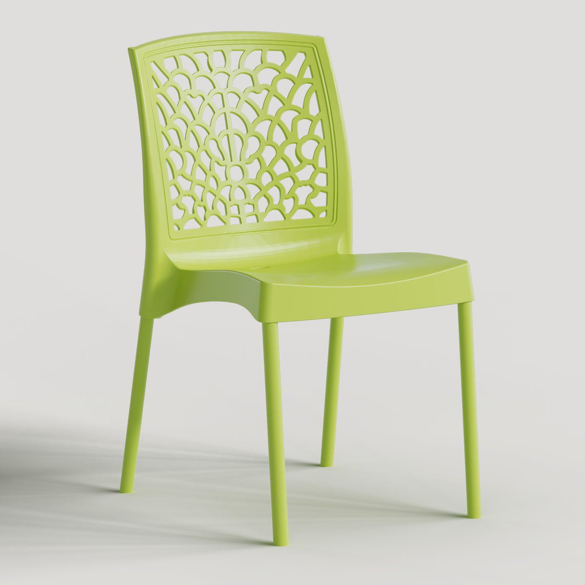 Novella 19 Cafeteria Chair