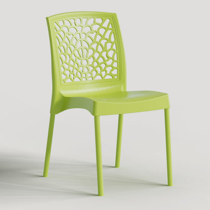 Novella 19 Cafeteria Chair