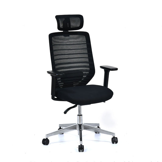 Trenton Office Chair High Back