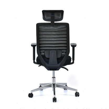 Trenton Office Chair High Back