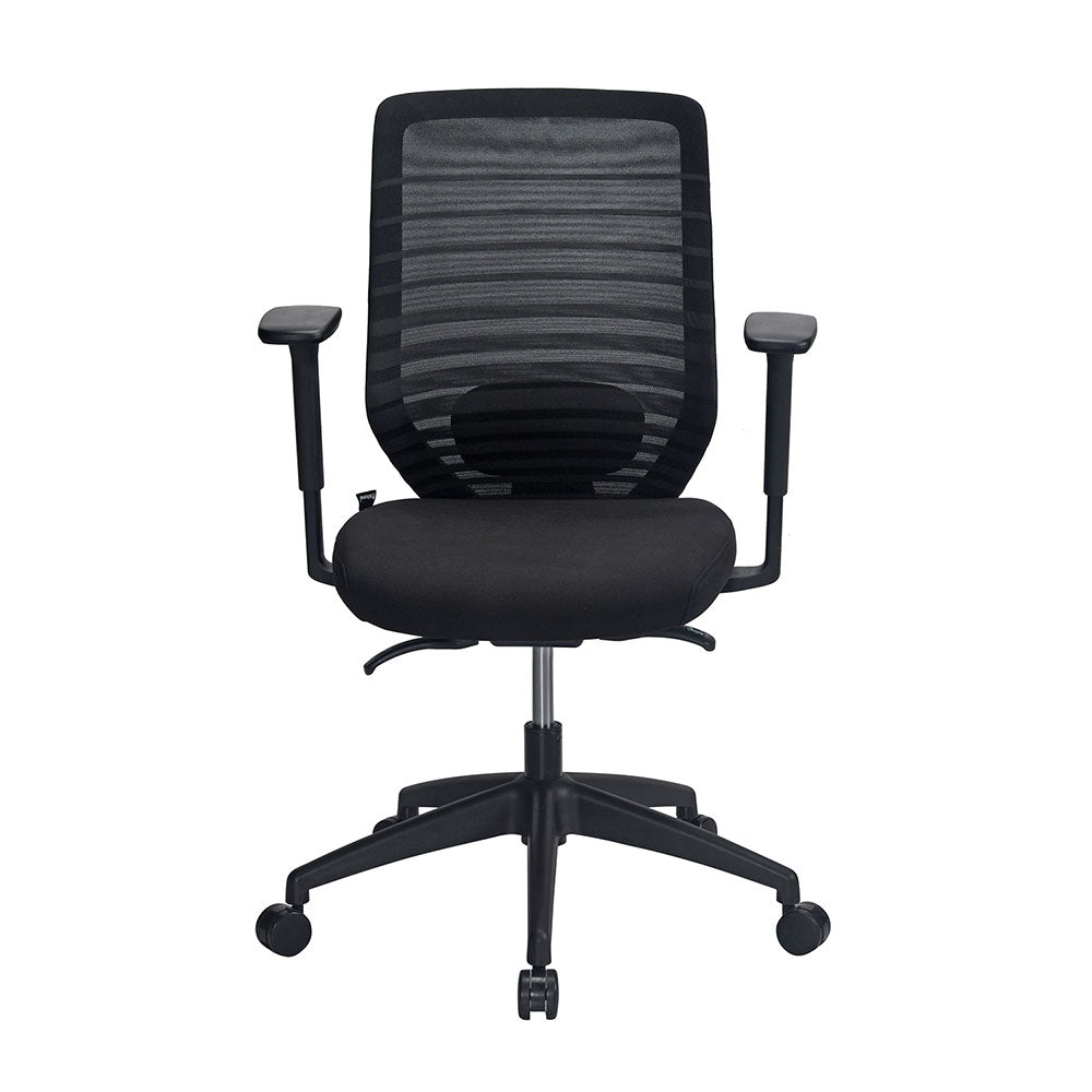 Trenton Office Chair Mid Back