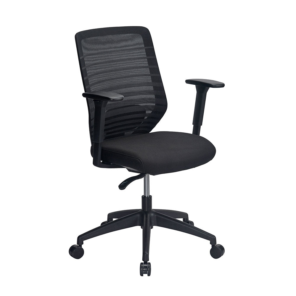 Trenton Office Chair Mid Back