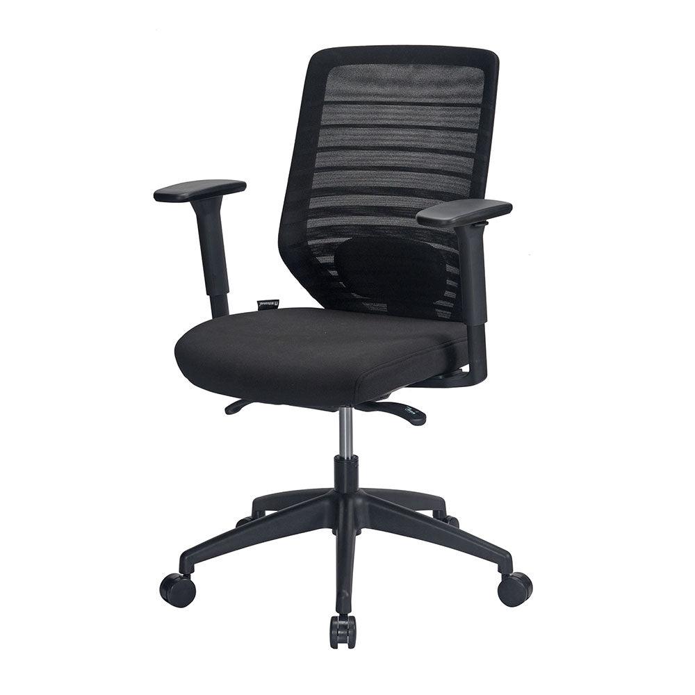 Trenton Office Chair Mid Back 6