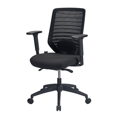Trenton Office Chair Mid Back 6