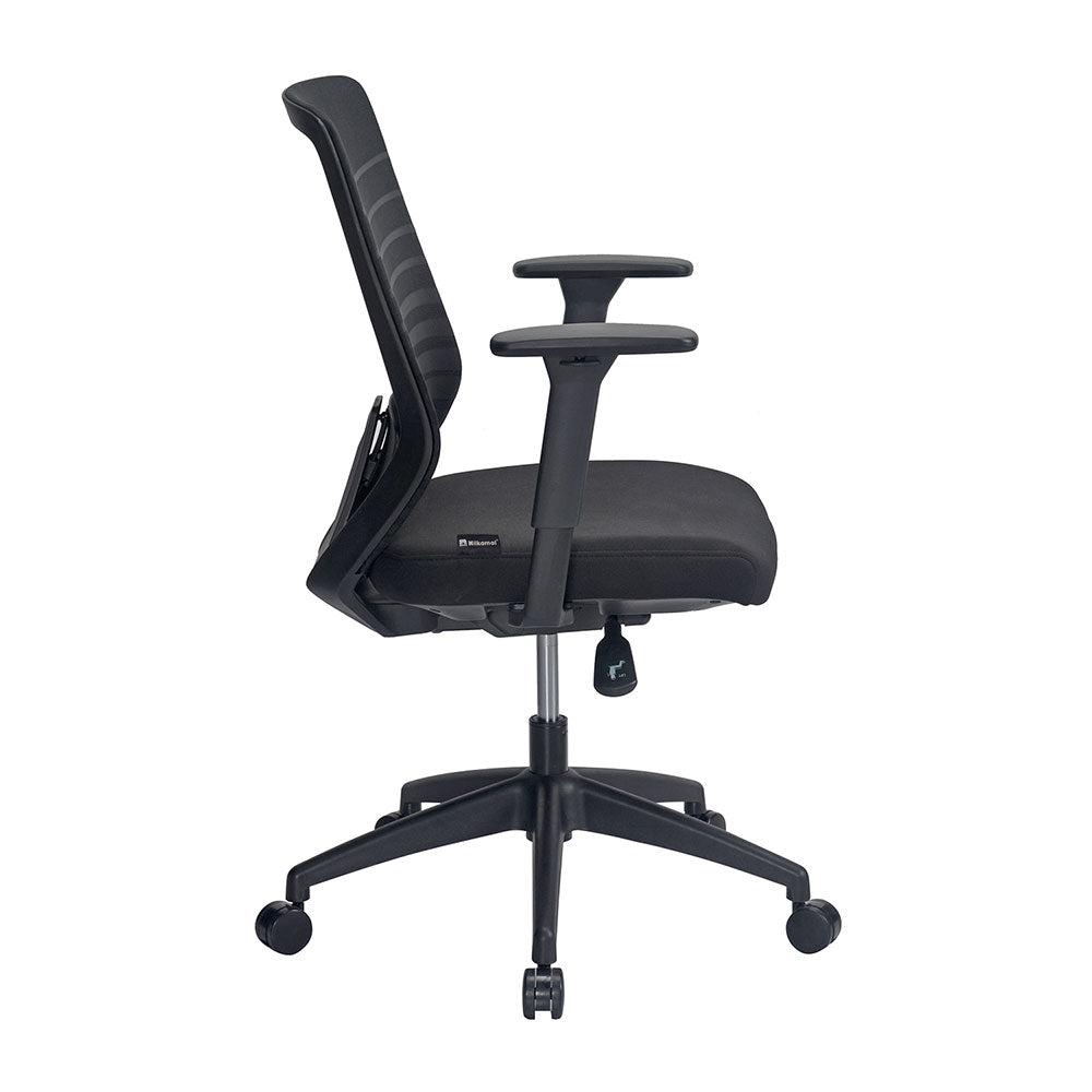 Trenton Office Chair Mid Back 3
