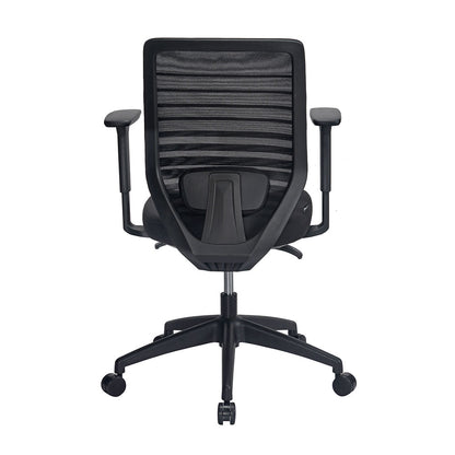 Trenton Office Chair Mid Back