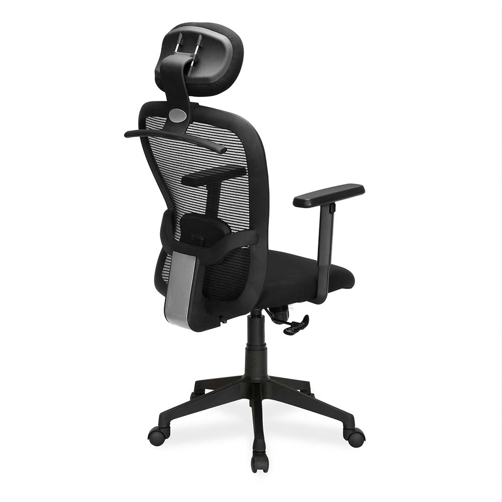 Pinnacle HB Chair Test