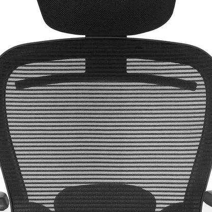 Alba Office Chair Mesh High Back with CTS Image 9