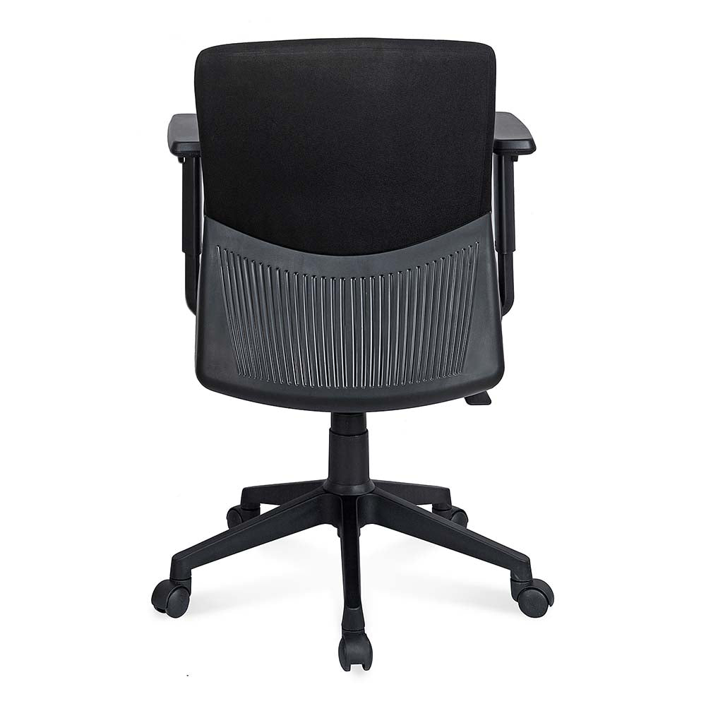 Stake Mid Back Chair