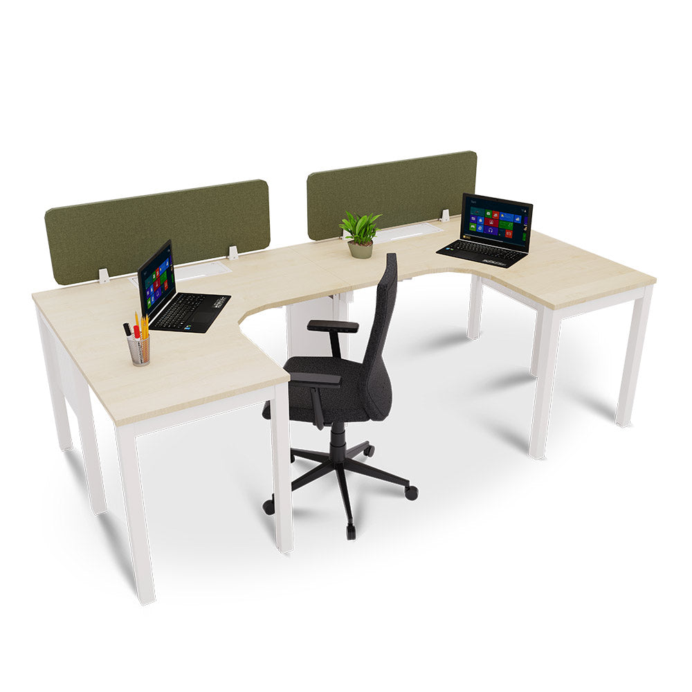 Optimize Modular Workstation 