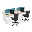 Optimize Modular Workstation |Nilkamal Edge