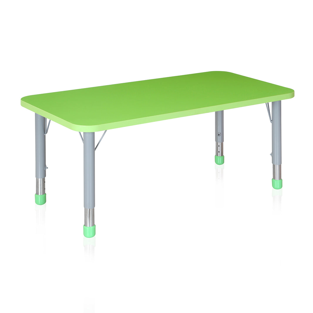 Kindergarten to Classroom Furniture - Desks & Teacher Tables | Nilkamal ...