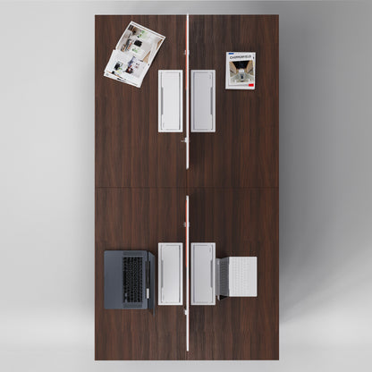 Optimize Modular Workstation