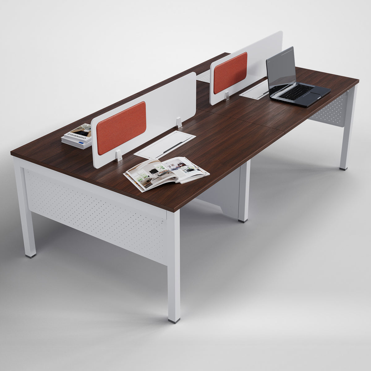 Optimize Modular Workstation