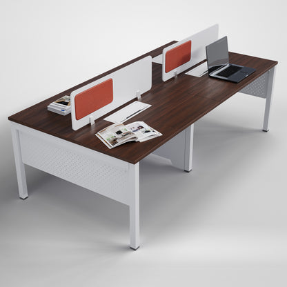 Optimize Modular Workstation