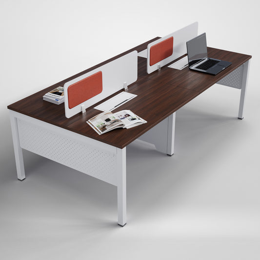 Optimize Modular Workstation