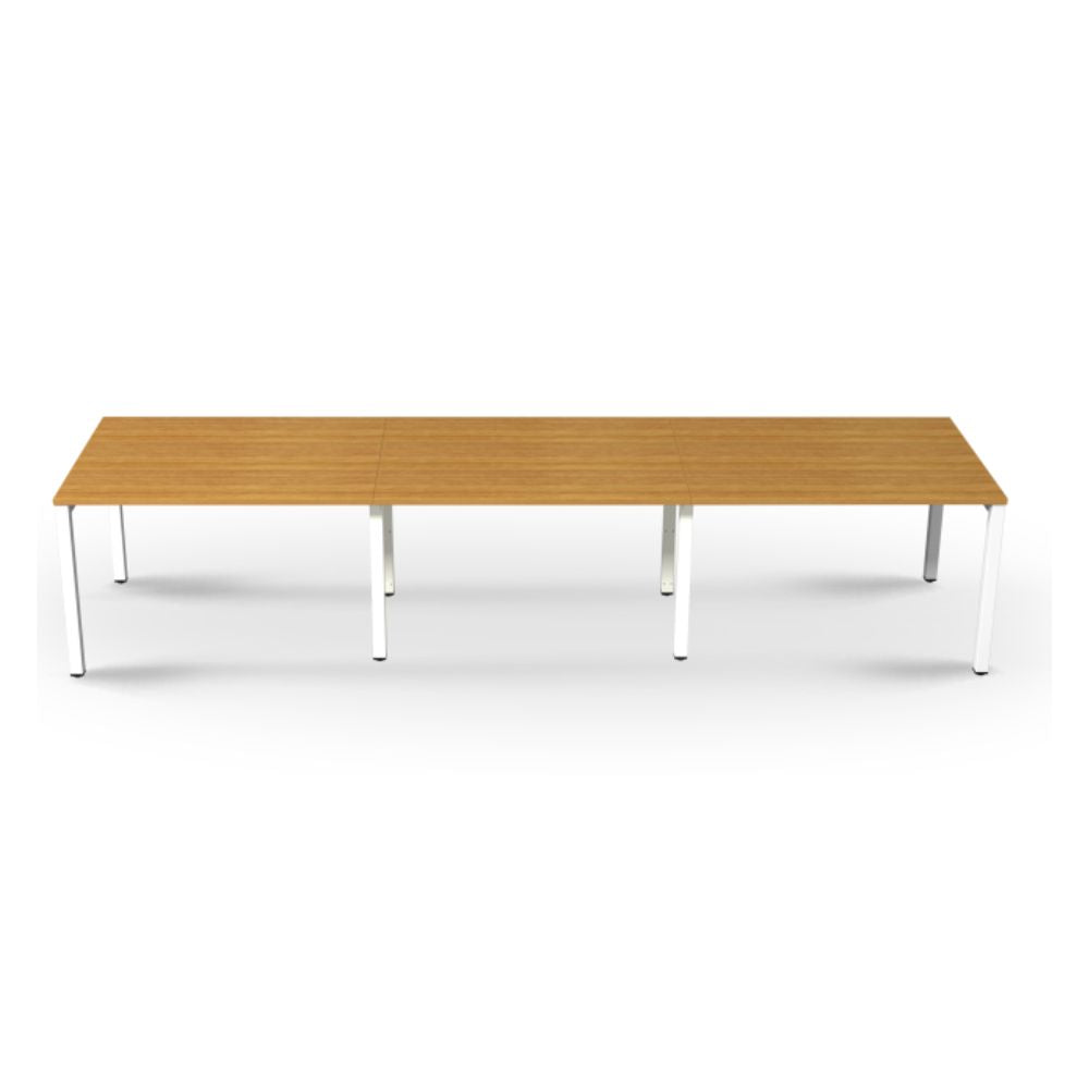 Nilkamal Edge Optimize Library Table | Versatile & High-Quality Library ...