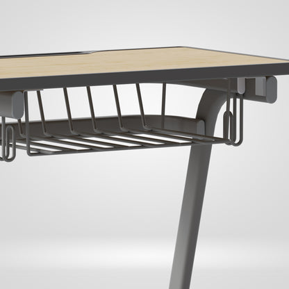 Orville Classroom Single Desk
